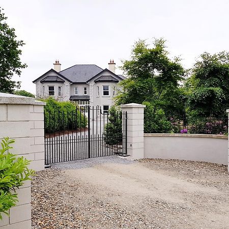 Blackstoops Lodge Enniscorthy Exterior photo