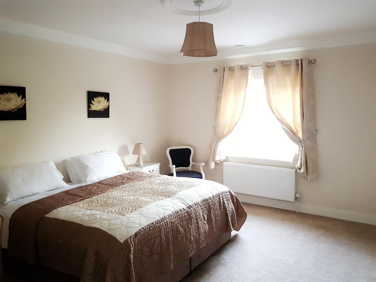 Blackstoops Lodge Enniscorthy Exterior photo